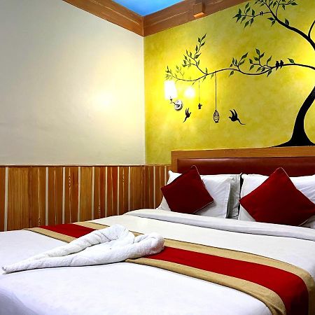 Thamel Seasons Hotel 카트만두 외부 사진