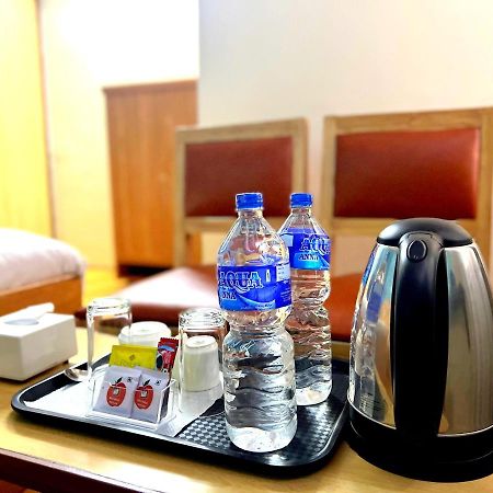 Thamel Seasons Hotel 카트만두 외부 사진